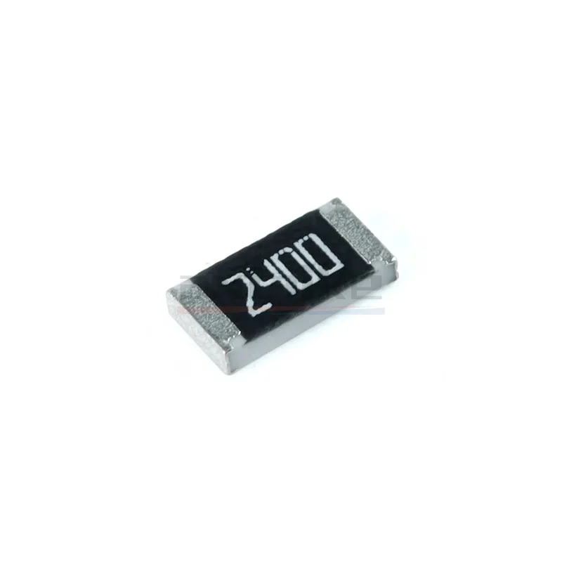 100PCS 1% 1206 0R - 10M SMD Resistor 1/4W 10 15 100 150 220 330 470 510 Ohm K Ω 1K 2.2K 10K 100K 1R 10R 47R 100R 220R 330R 470R