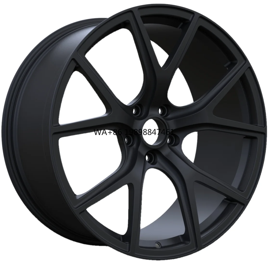 

Forged Alloy Wheel Rims 17 18 19 20 21 22 24 26 Inch 5*127 for Jeep Grand for Cherokee Wangler SRT for Durango for dodge
