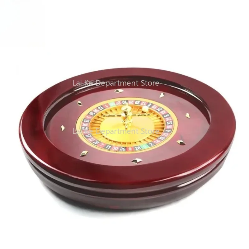 22 Inch Roulette Wh… - image
