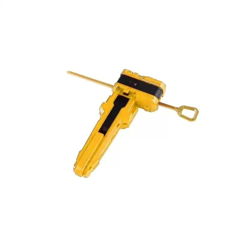 Neuer Plastik-Kampf-Gyro BX-18 SB/BX, Spinning-Gyro-Werfergriff, Animations-Spinnspielzeug, Kampf-Gyro, Geburtstagsgeschenk für Jungen und Mädchen