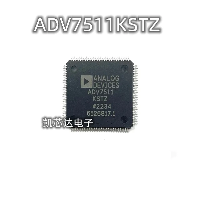 5PCS 100% New ADV7511 ADV7511KSTZ ADV7511 KSTZ QFP Chipset