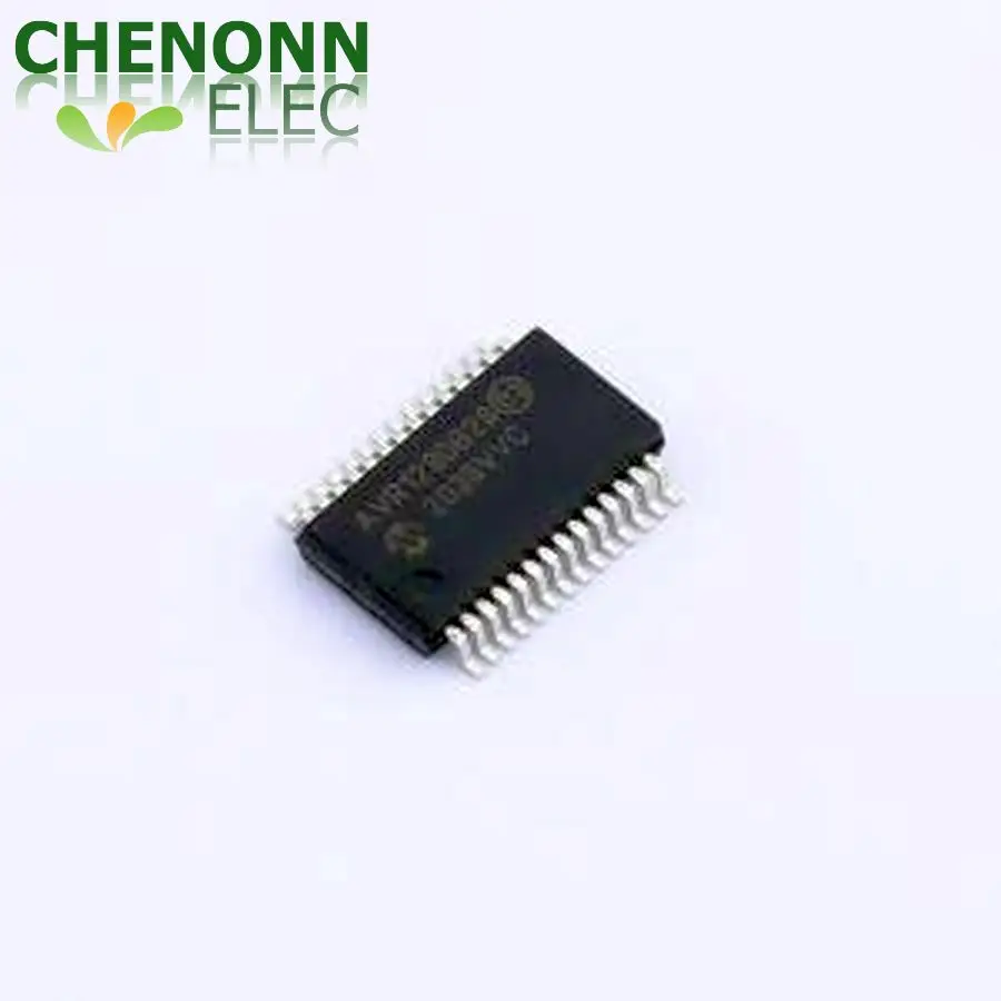 5PCS/LOT AVR128DB28-I/SS (Microcontrollers)
