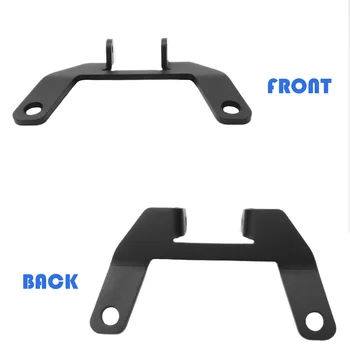 適用於 Ducati SuperSport 939/S 2017-2020 和 SuperSport 950/S 2021-2025 的 GPS 導航支架,支援智慧型手機導航 GPS 安裝 6 最佳銷售 杜卡迪 Supersport 950 S - №6