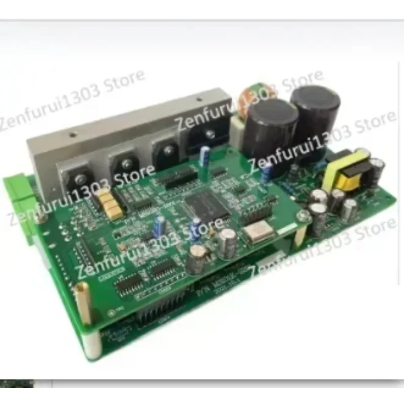 Computer three-phase drive board MS01 Dahao subdivision board stepping frame drive board embroidery machine drive box