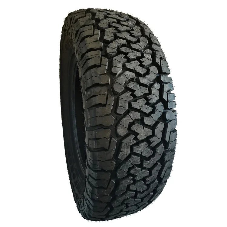 Car Parts Tire Car Auto Tyre OE 275 65R 126-123S