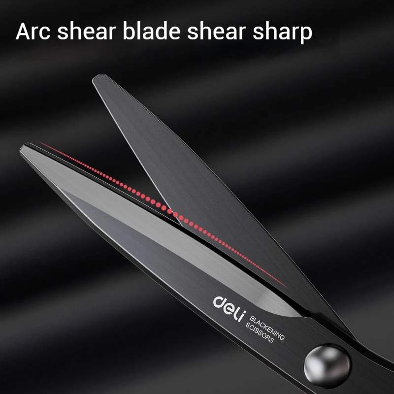 Stainless Steel Non-Stick Scissors 2