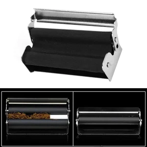 Nizzyard Smart Cigarette Hersteller Tabakroll Rolling Machine Raucherzubehör 12 Hauptverkäufe Rauchergeräte - №3