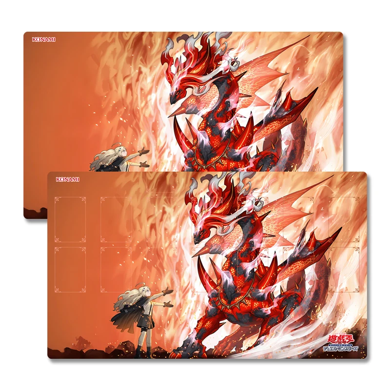 

Игровой коврик Yugioh Branded Bond Yu-Gi-Oh! TCG OCG Коллекционные карточные игры Коврик Duel Plate Резиновый коврик для карт Коврик для мыши TCG