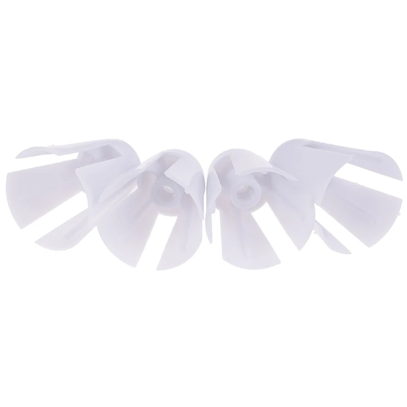 4pcs/Set Thread Spool Cone Holder Sewing Accessories for Janome 644D 744D