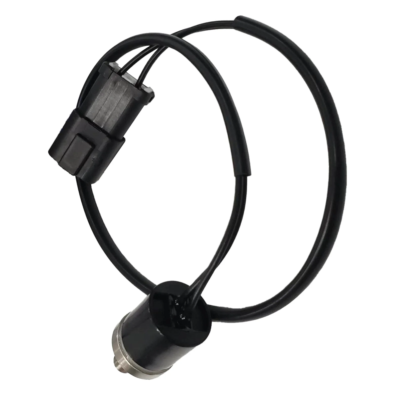 Drucksensor 4190621121 für Komatsu Radbagger WD500 WD600 Radlader WA300 WA320 WA380 – Detail 4