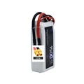 Battery with XT30