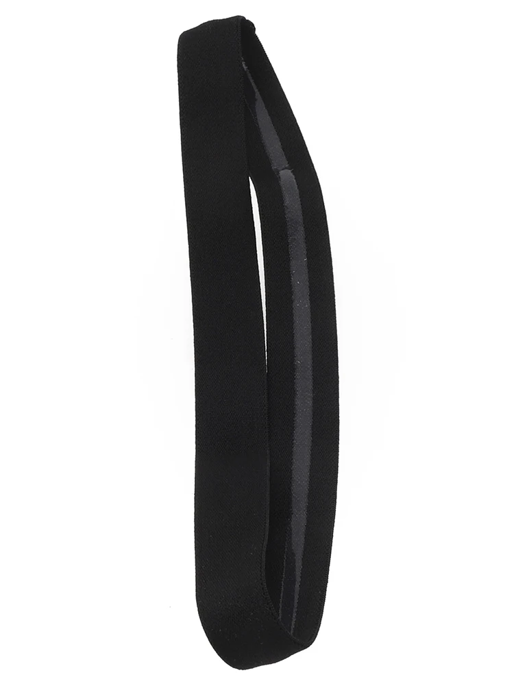 جديد عرق الفرقة الرياضية عرق الفرقة كرة السلة عرق الفرقة مرونة عالية العرق بعيدا 1 قطعة المضادة للانزلاق سيليكون تنفس اللياقة البدنية