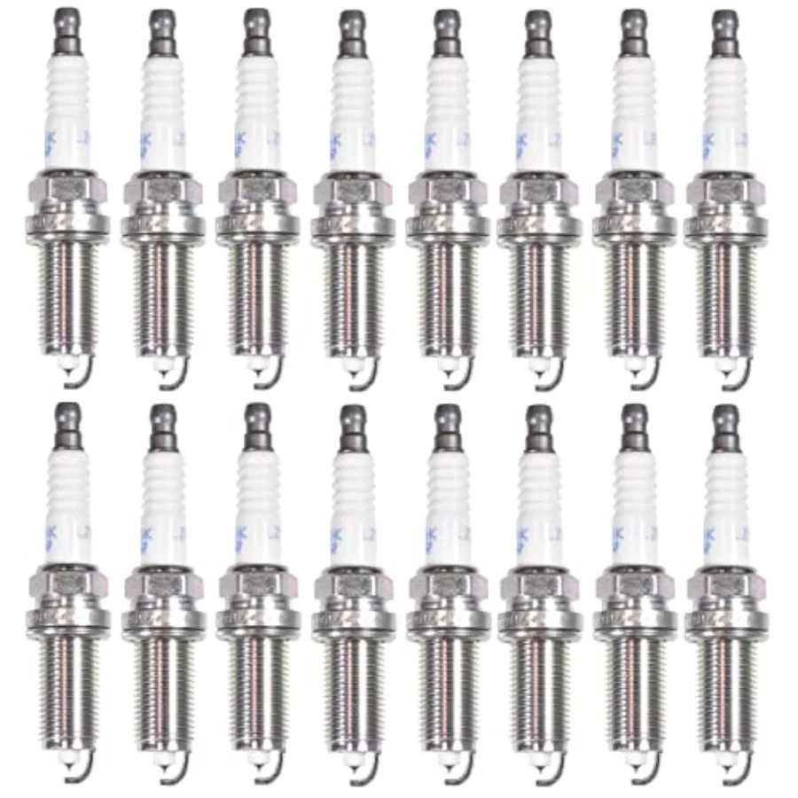 Ngk Laser Iridium S…
