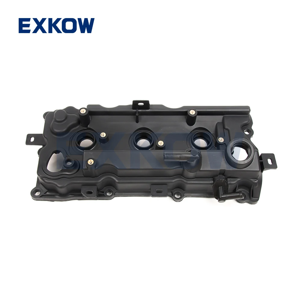 Engine Rocker Cover Assy for Nissan Teana 200-2013 13264-JP01B 13264-JN01A 13264JP01B