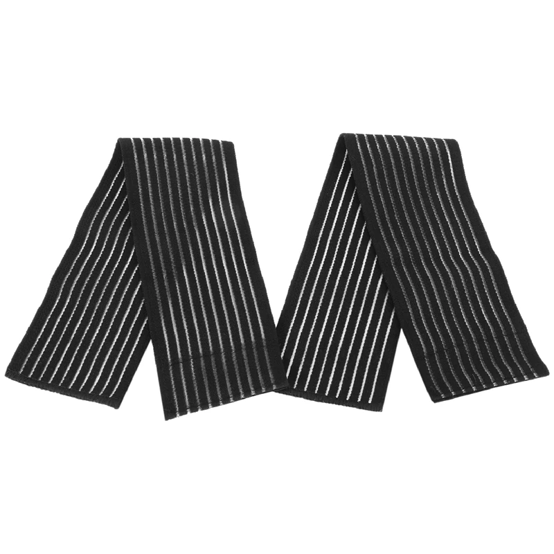 NEU – Handgelenkstütze für Männer und Frauen. [2er-Pack] für Training und Fitness, Gewichtheben, Verletzungsprävention, Schmerzlinderung und Rückstätten