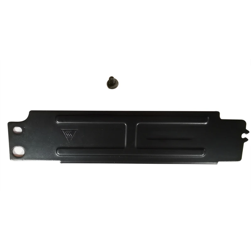 لأجهزة الكمبيوتر المحمول 7270 7470 E7270 E7470 M.2 Pcie 2280 SSD القرص الصلب تصاعد قوس المبرد بالوعة الحرارة 0DJ69P-ABVP