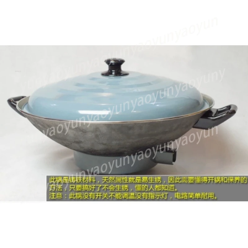 Thumbnail 3 - #9 Budget Electric Skillets for Smart Shoppers