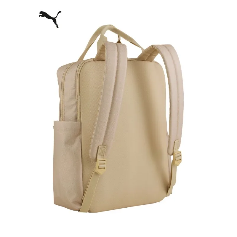 Light Commuter Travel Sports Large Capacity Backpack Women's PUMA Puma School Bag Computer Bag 091348-01