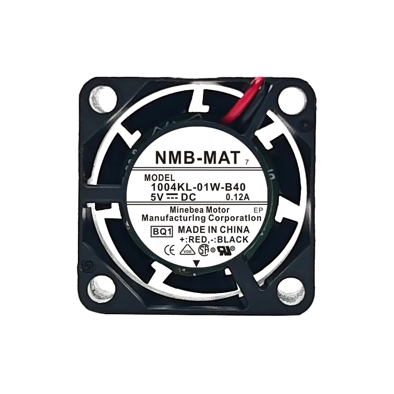 

НОВЫЙ ОРИГИНАЛЬНЫЙ 1004KL-01W-B40 5 В 3010 30x30x10 мм Радиатор охлаждающего вентилятора