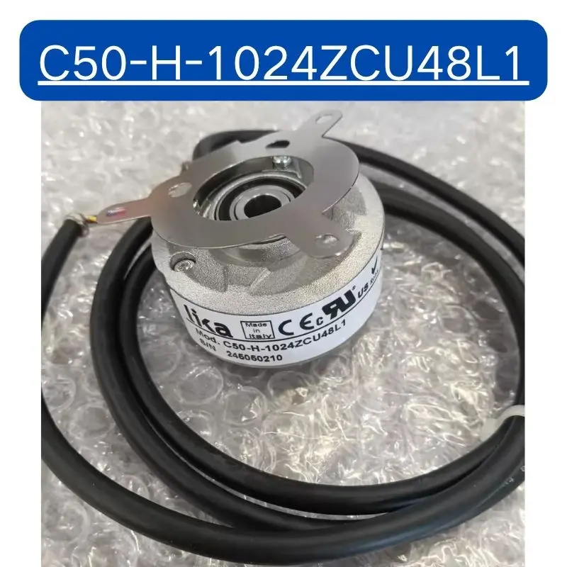 Brand New Original C50-H-1024ZCU48L1 Encoder Fast Shipping