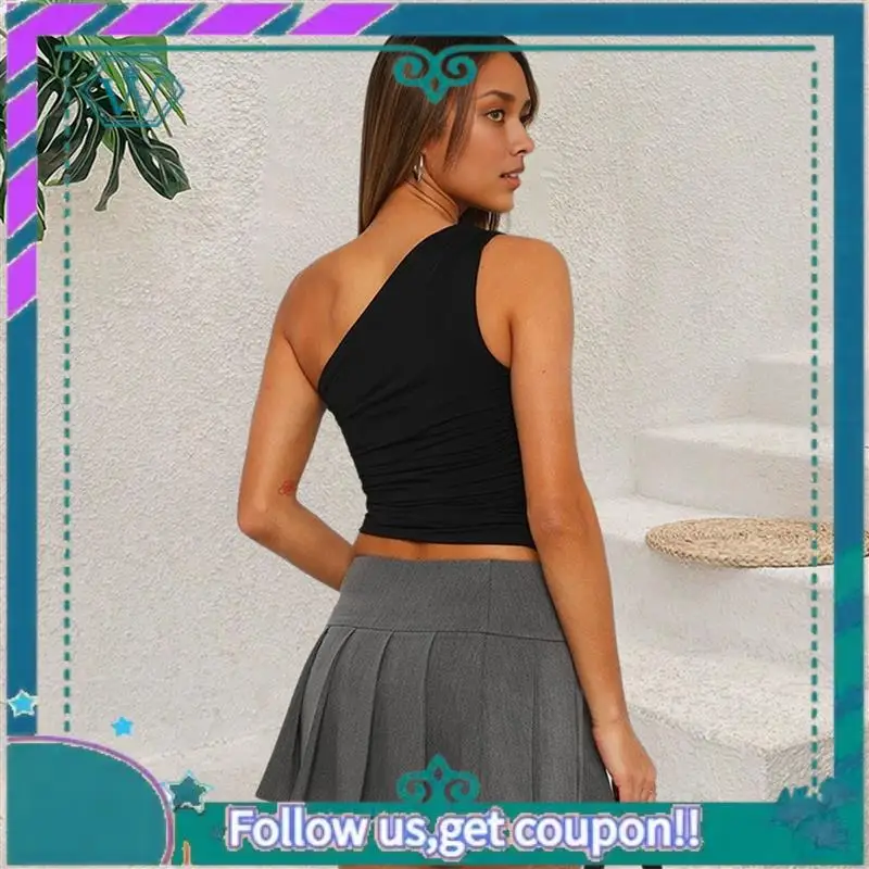 

A09P Womens Going Out Tops Summer Spring Tank Crop Outfit Cute Y2k Shirts Corset Fashion Workout Clothes 2025