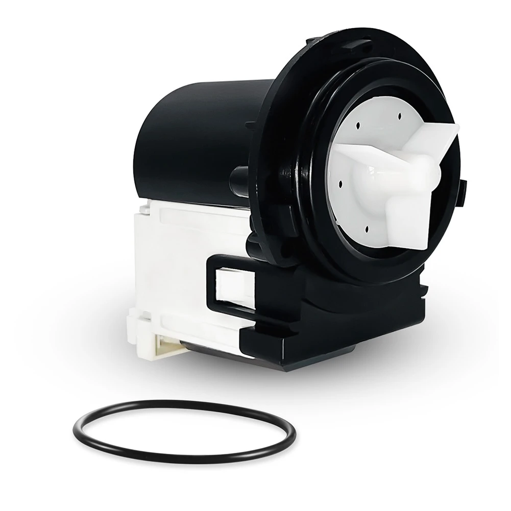 [AT52] Washer Drain Pump Motor 4681EA2001T AP5328388 Replacement 4681EA1007D for LG Kenmore Washers Machine