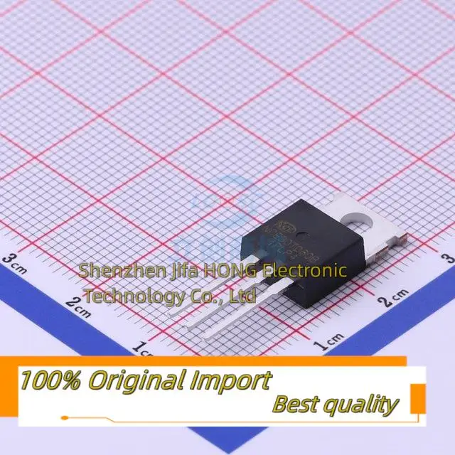 10PCS/Lot NCE30TD60B 30A 600V  IGBT  TO-220  MOSFET Best QualityReally Stock Original