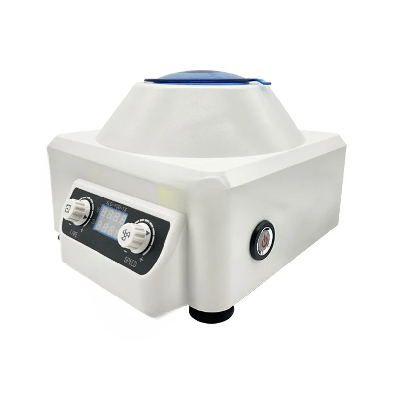 

Laboratory low-speed centrifuge, digital high-speed separation equipment, biochemical desktop electric centrifuge manufacturer
