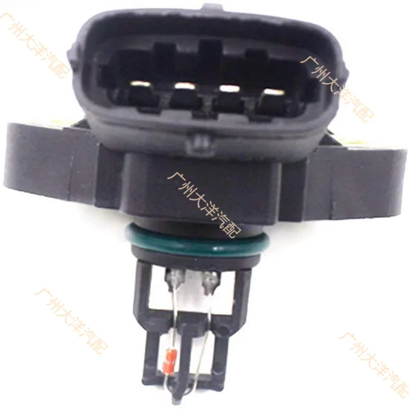 Suitable for Mercedes-Benz car MAP sensor, intake pressure sensor A0041531828 0281002244