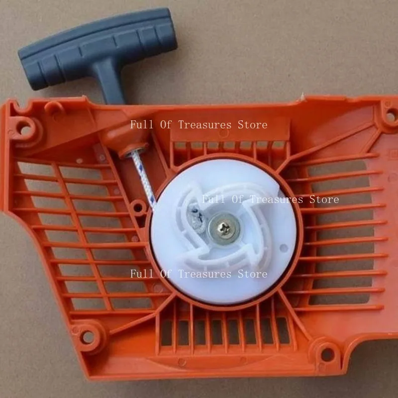 

340, 345, 346XP, 350, 351, 353, 537 10 47-02 Диск для вытягивания стартера