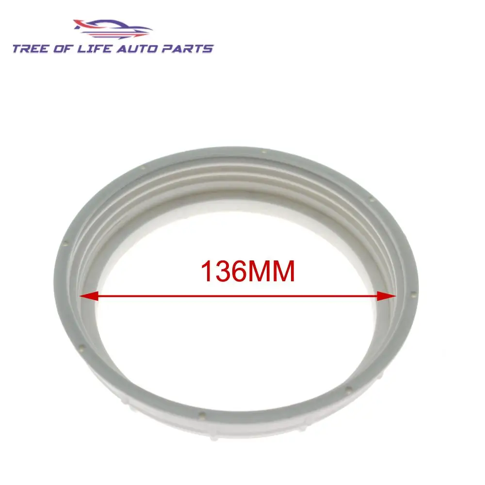 Petrol Pump Cap With Oring Sealing Seal For Fiat Ducato 250 290 46523405 46523406 Threaded Ring Interior Ø 136 mm 1531 38