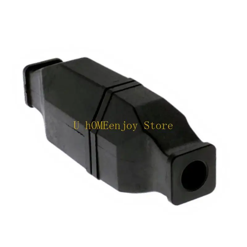 B0KF Safe And Reliable 15A 125V Detachable US Power Socket Plug For Equipment Use