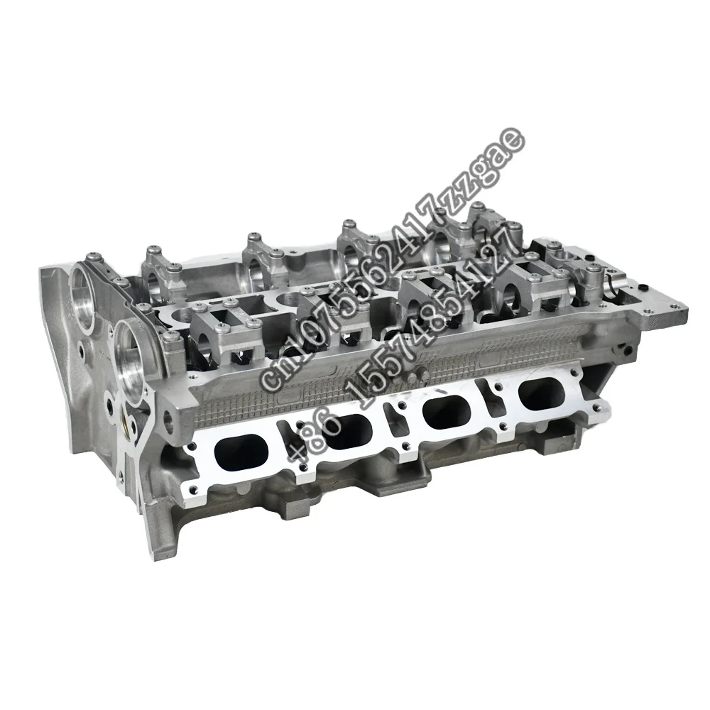 EA113 B5 1.8T BKB Engine Parts Assembly Cylinder Head 06B103351P For BKB Engine  A4