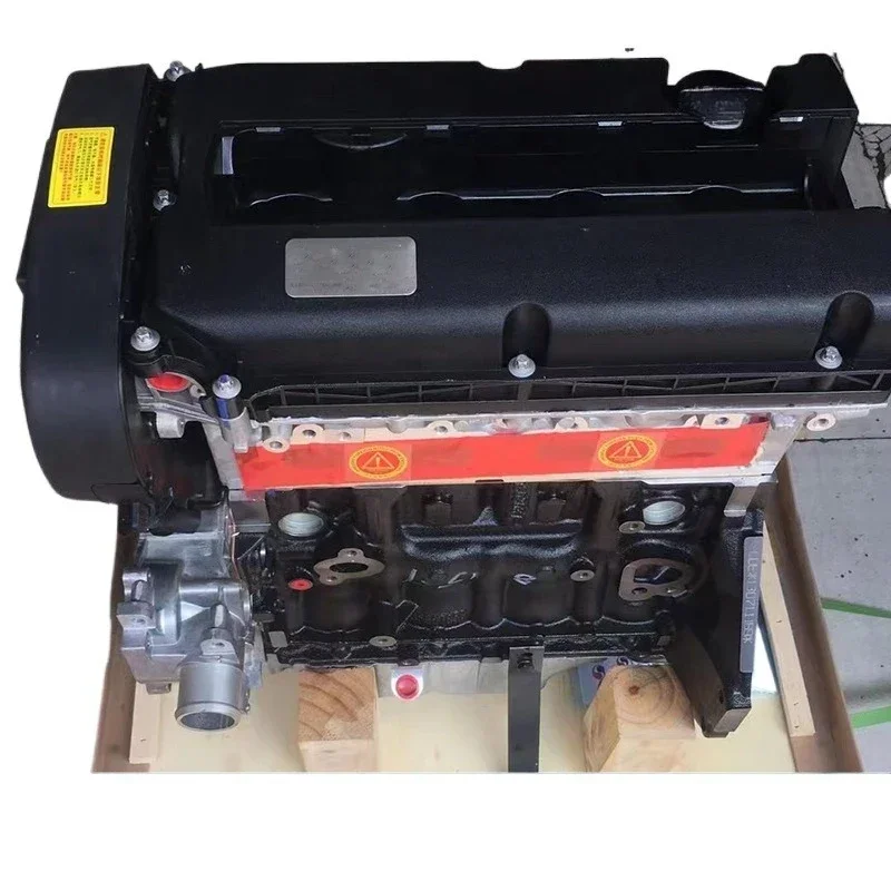 1.6 engine car engine, convex machine LDE for 09 Cruze 11 British Lang, assembly parts motor