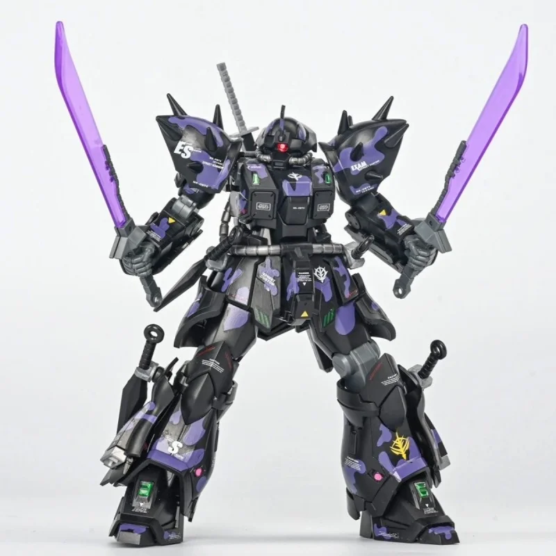 Hg 1/144 Ms-08Tx Nf…