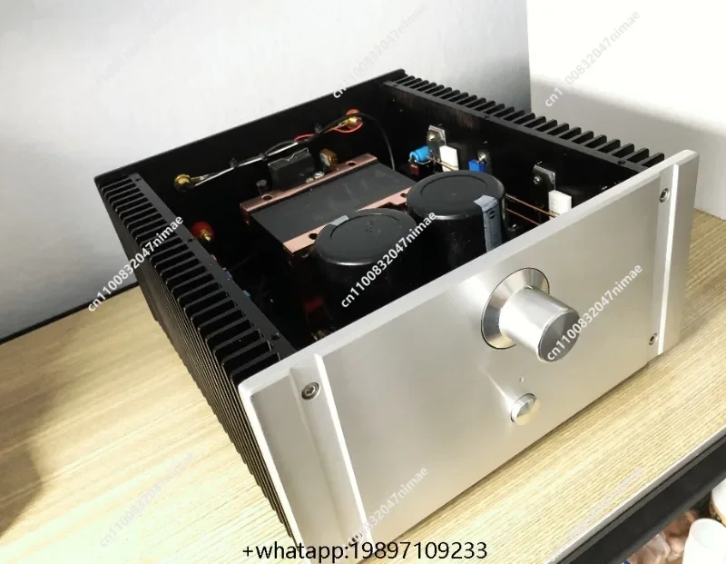 HOTSALE Lifting power amplifier Class A and B Class A hifi power amplifier STK350 promotes MOS field tube super sk3875 Lm3886