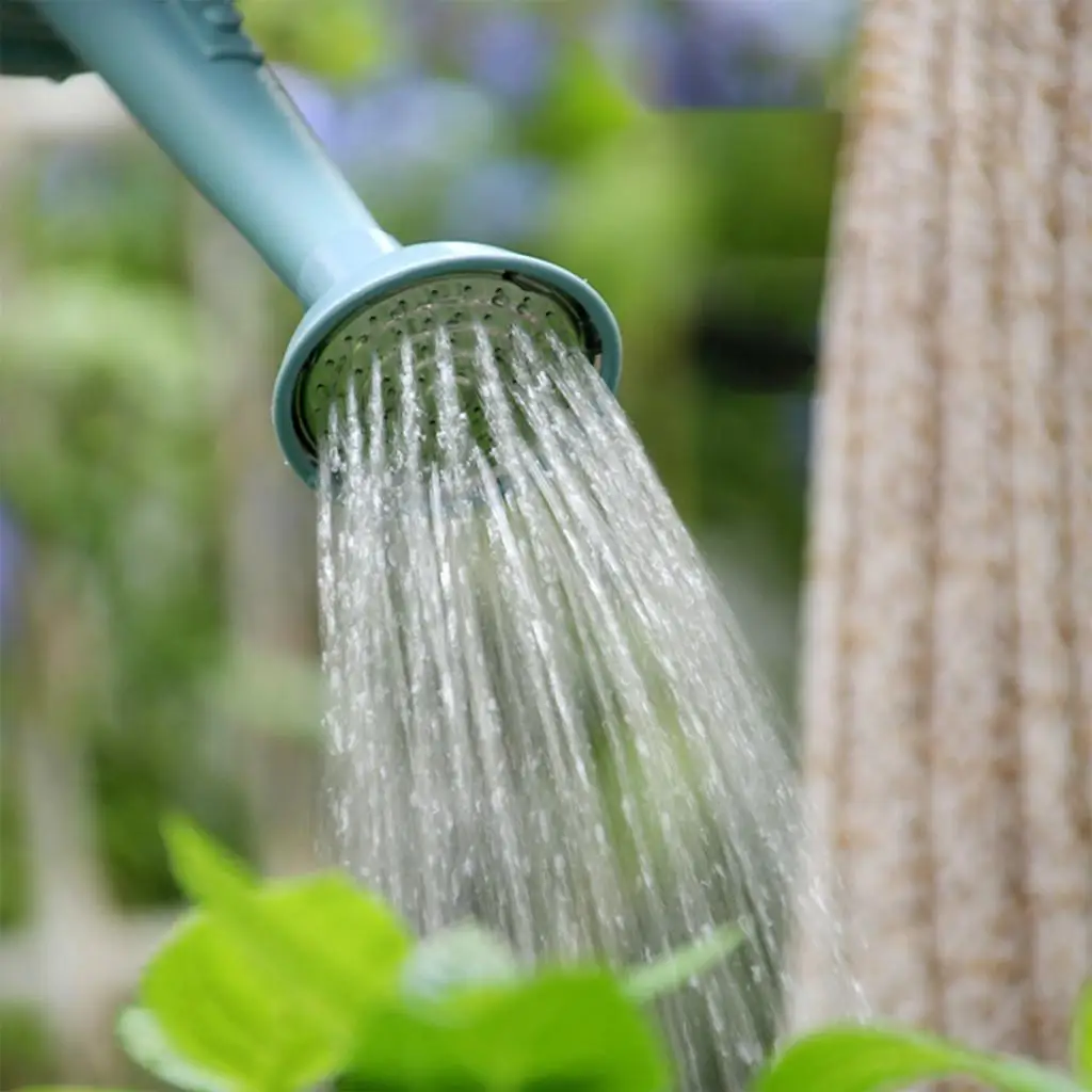 Watering Can for Indoor Plants with Sprinkler Head for Bonsai House Plants