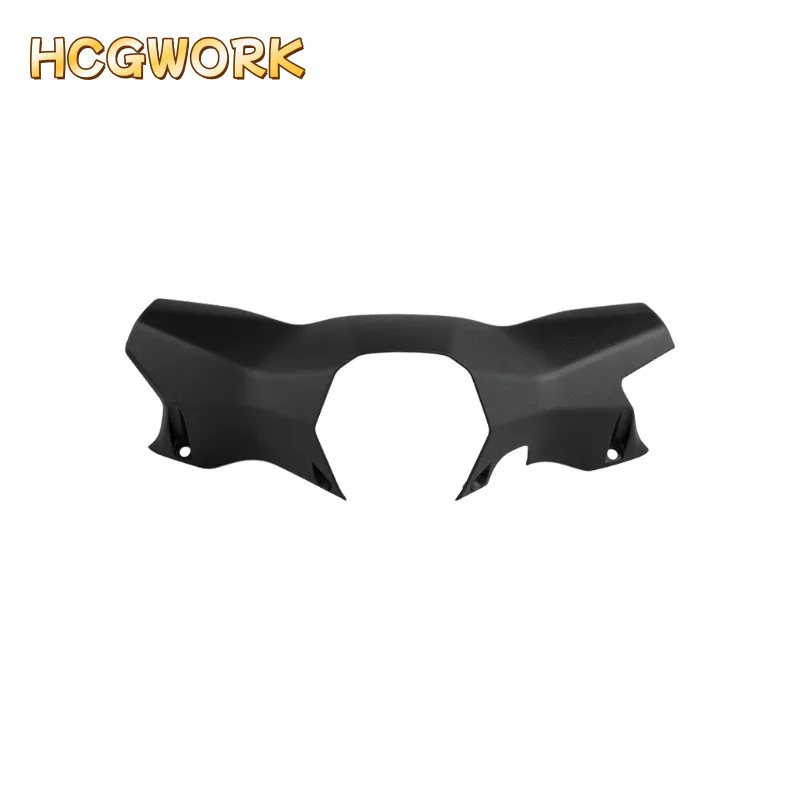 

fairing back plate for Zongshen Cyclone RT2 SR250T