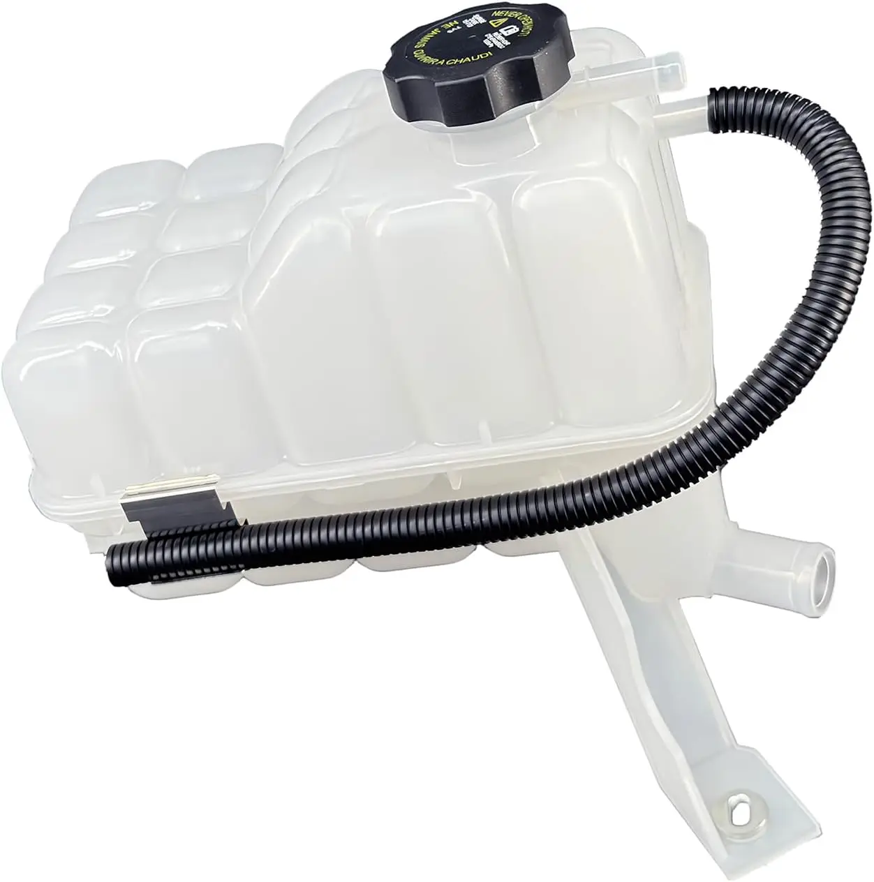 

603-102 Engine Coolant Overflow Recovery Reservoir Tank Sensor For Chevy 1500 HD Silverado Suburban Tahoe 1999-2007