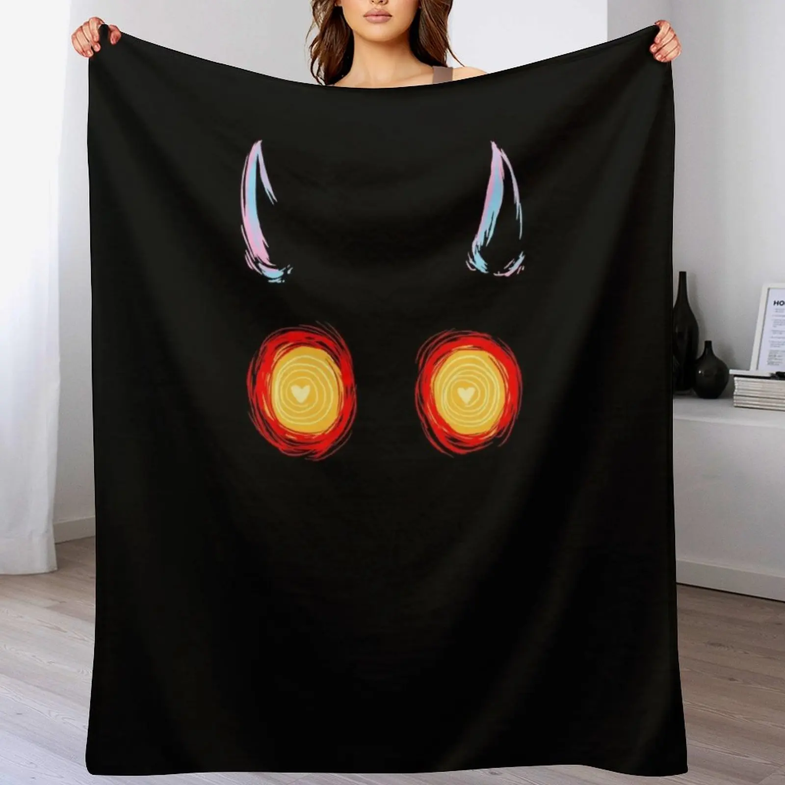 

DD Throw Blanket Thin Soft Blanket for Summer Night Sleeping