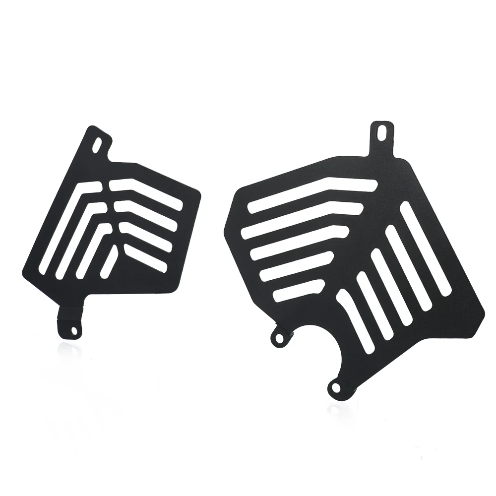

Motorcycle For Kawasaki Eliminator 500 Eliminator500 2024 2025 2026 Accessories Engine Cover Clutch Frame Protection Sliders Set
