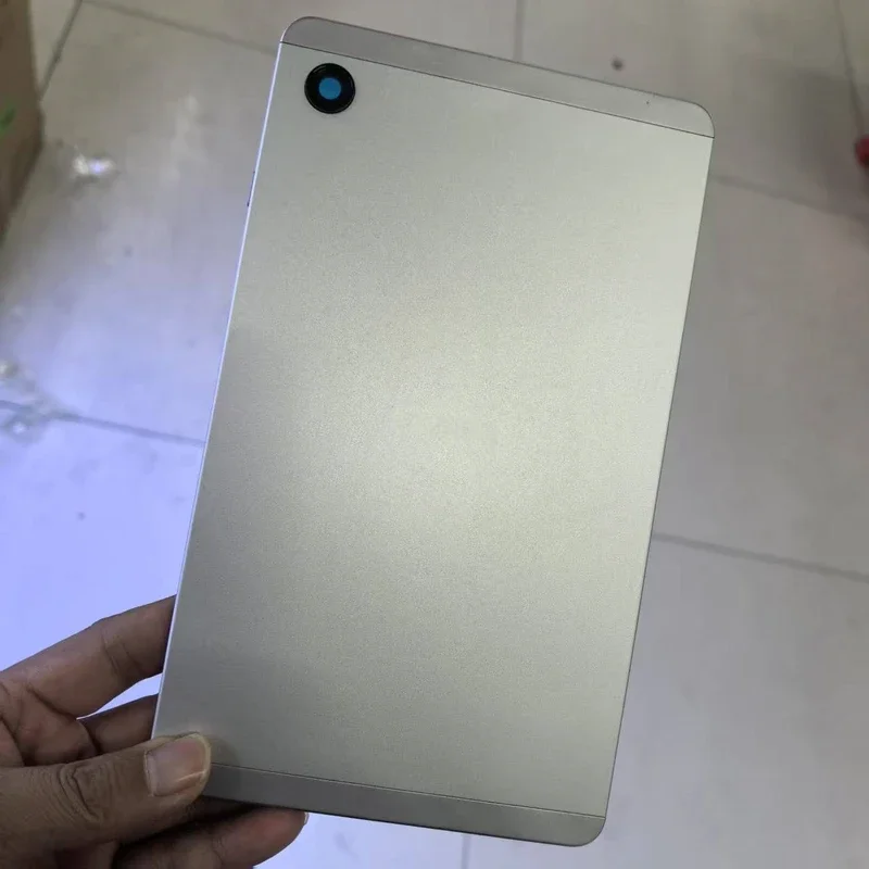 

For Samsung Galaxy Tab A9 8.7" X110 X115 Rear Housing Battery Back Cover