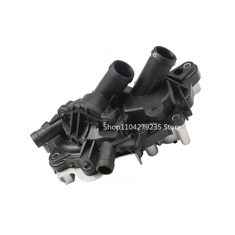 

04E121600AD Is Suitable for Automotive Engine Cooling Water Pump System