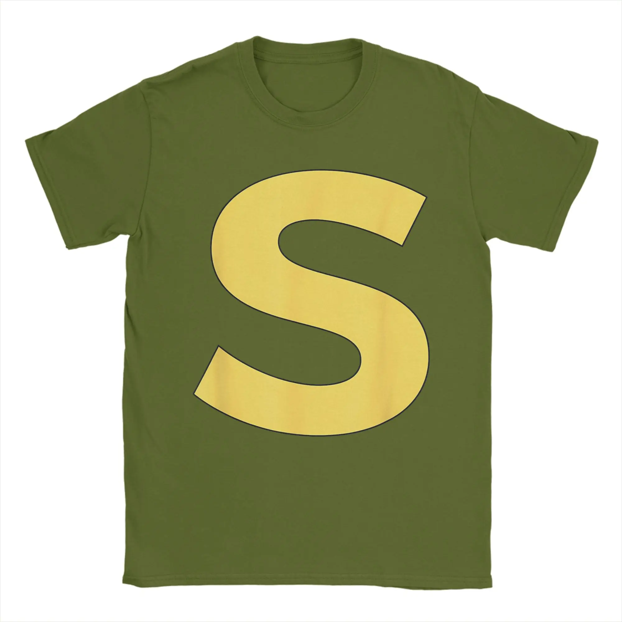 A-Alvin and the C-Chipmunks The Squeakquel S T-Shirts Men Women  Vintage 100% Cotton Tee Shirt Crewneck Short Sleeve T Shirts