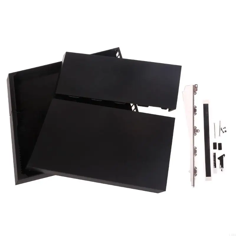 

L4MA Game Console Cover Replacement Shell Game Machine Case Shell Plastic Housing