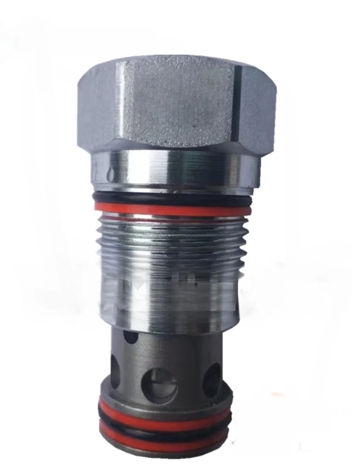 

JJ Accessories and ToolsFlow Check Valve CXBA-XCN CXDA-XCN CXFA-XAN CXHA-XCN