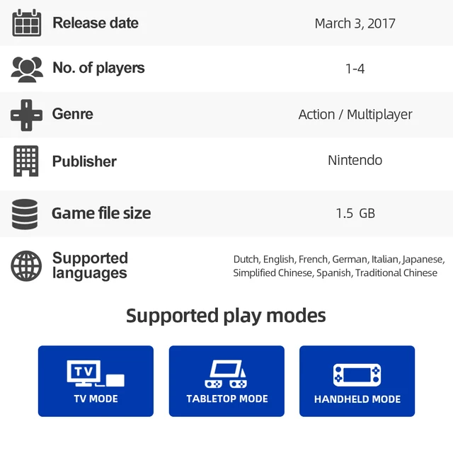 Nintendo Switch Game Deals - Snipperclips Plus: Cut it out 