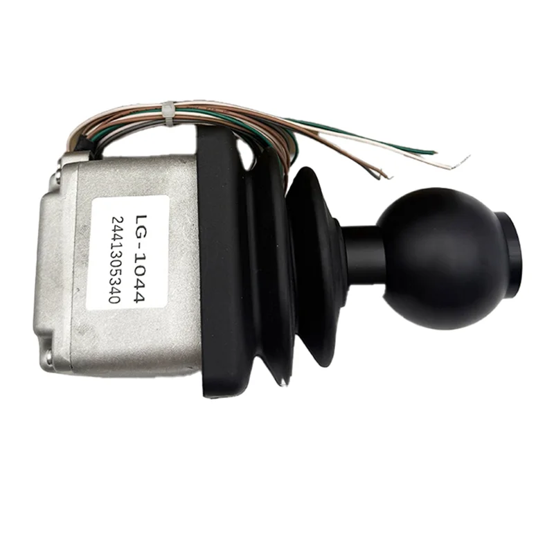 ل Haulotte HA18PX HA32PX HA260PX HA18PX HA51JRT متوافق مع عصا التحكم وحدة تحكم نموذج رمز 2441305340