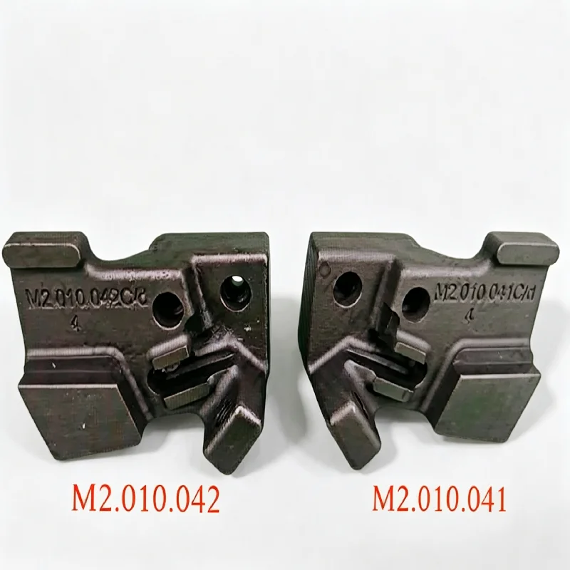 M2.010.041 M2.010.042 SM74 Ink Roller Bearing Seat Printing Machinery Spare Parts Durable