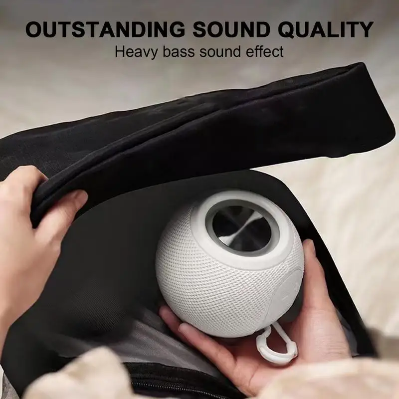 

Беспроводной портативный динамик, портативный беспроводной динамик, аудиоплеер с красочным светом, FM-радио, USB для пикника, кемпинга, кухни